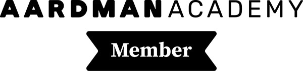Aardman Academy logo