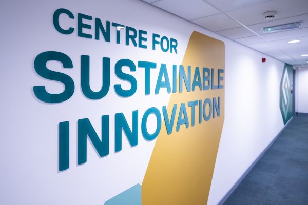 Centre for Sustainable Innovation