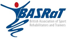 British Association of Sport Rehabilitators and Trainers (BASRat) logo