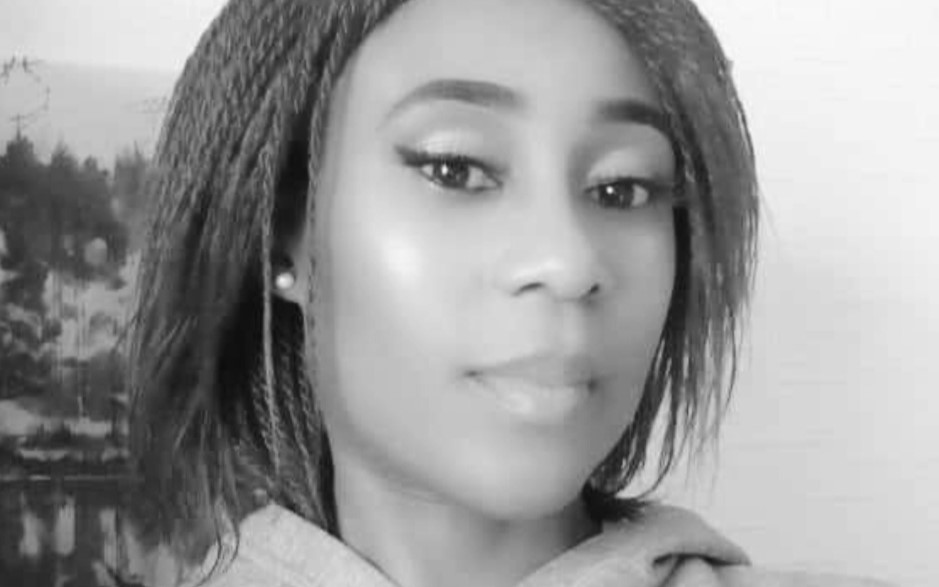 Olubunmi Kusimo portrait