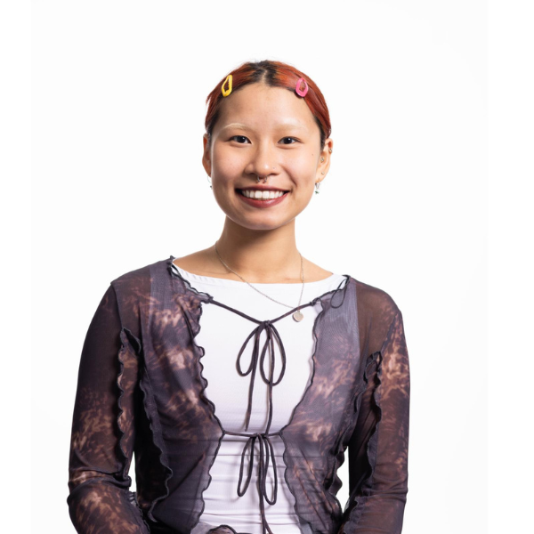 Tzu-Hsien Wang portrait, Create Awards 2025