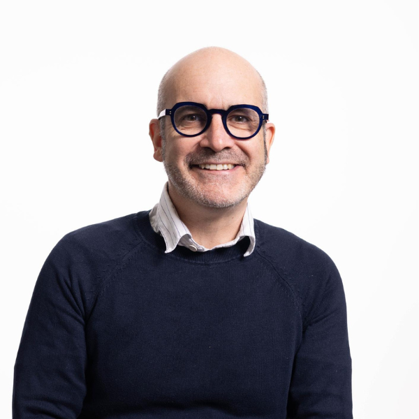 Paul Vivian | University of Salford