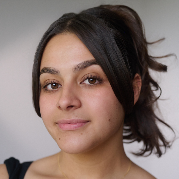 Daisy Jennings portrait