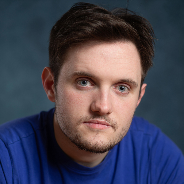 Ellis Wilson portrait