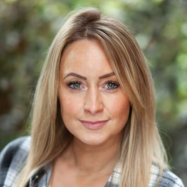 Jenna Wrigley portrait 