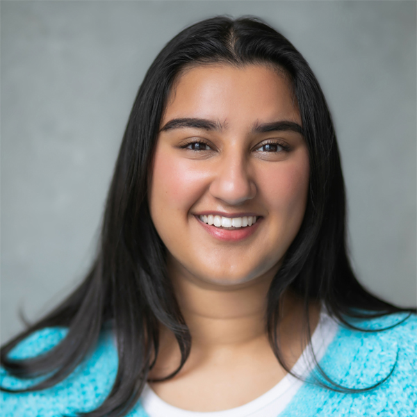 Samer Qureshi portrait