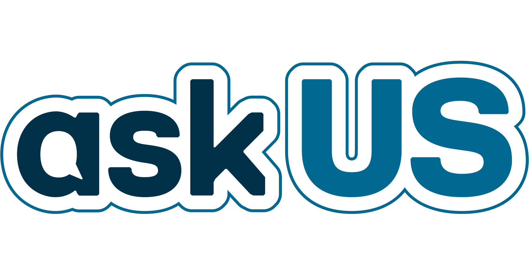 askUS logo