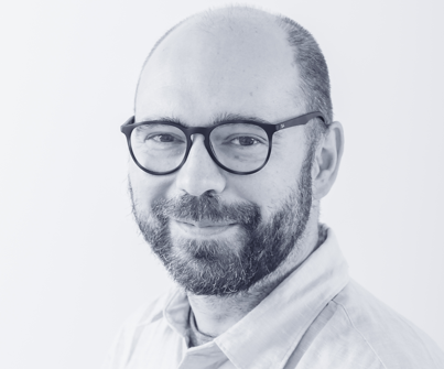 Richard Whittle portrait