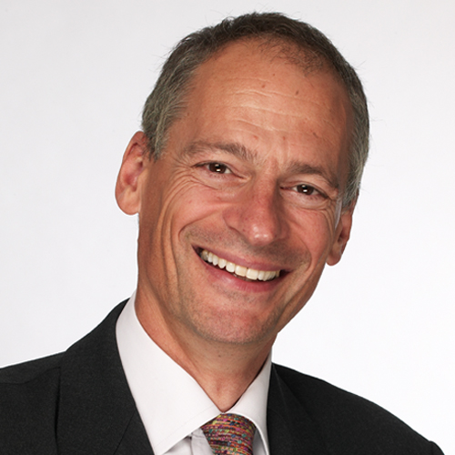 Simon Fishel portrait