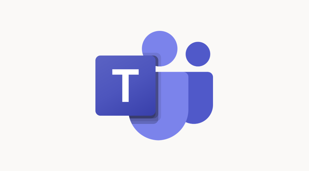 Microsoft Teams logo