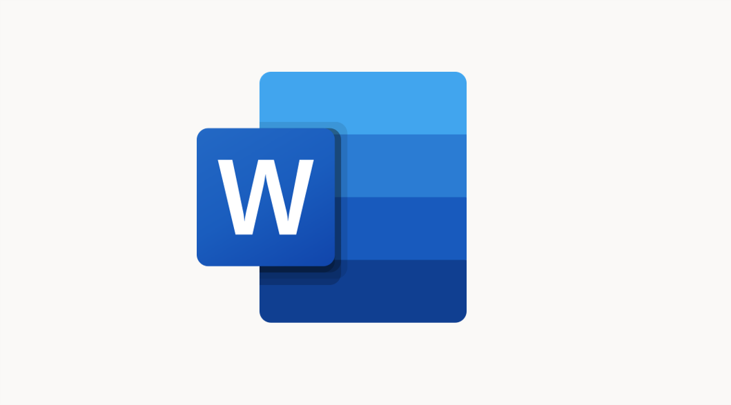 Microsoft Word icon