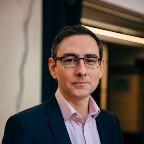 Richard Jeffreys portrait