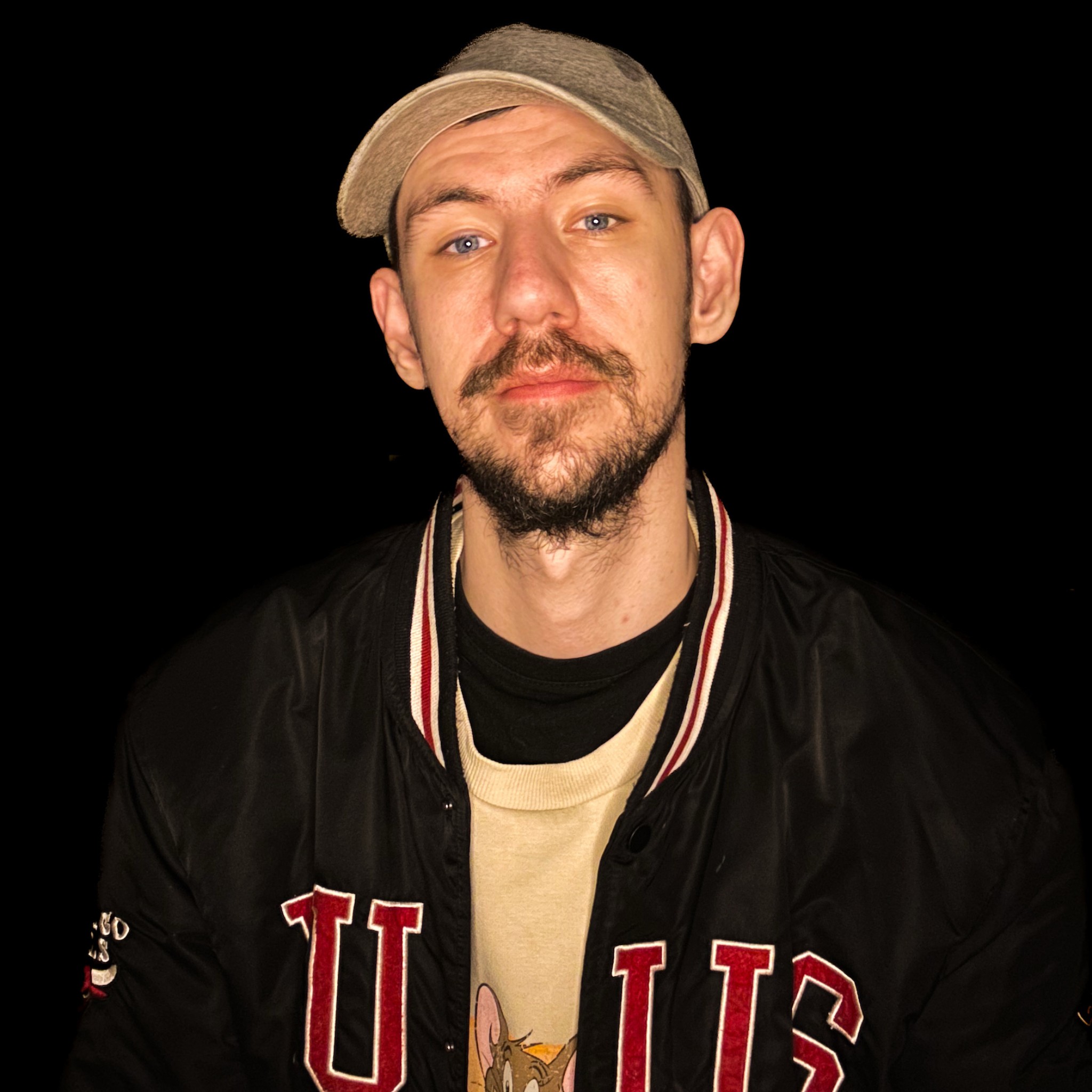 Creative and Digital Media Student