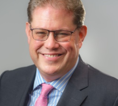 Professor Simon Green