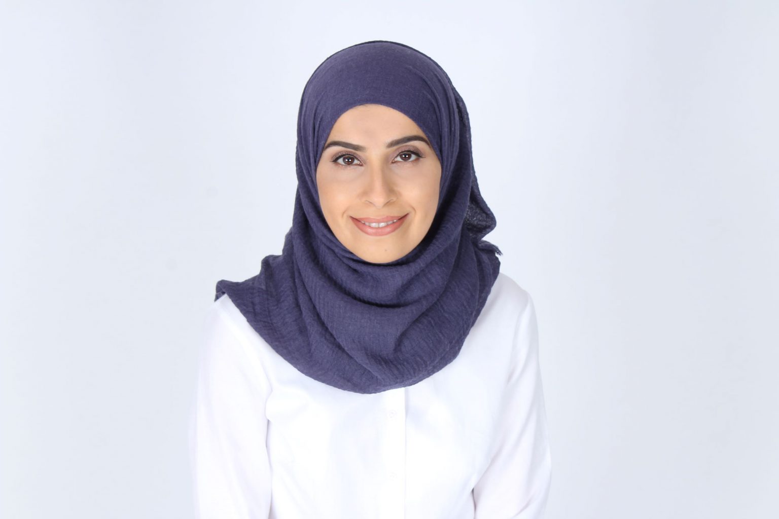 Uzma Naseem portrait