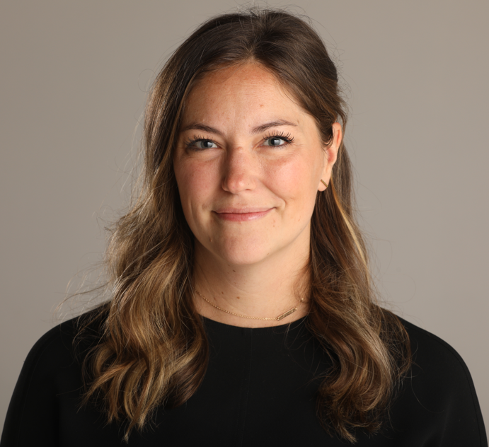 Addie McGowan headshot