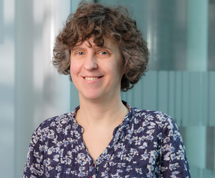 Pauline Deutz headshot