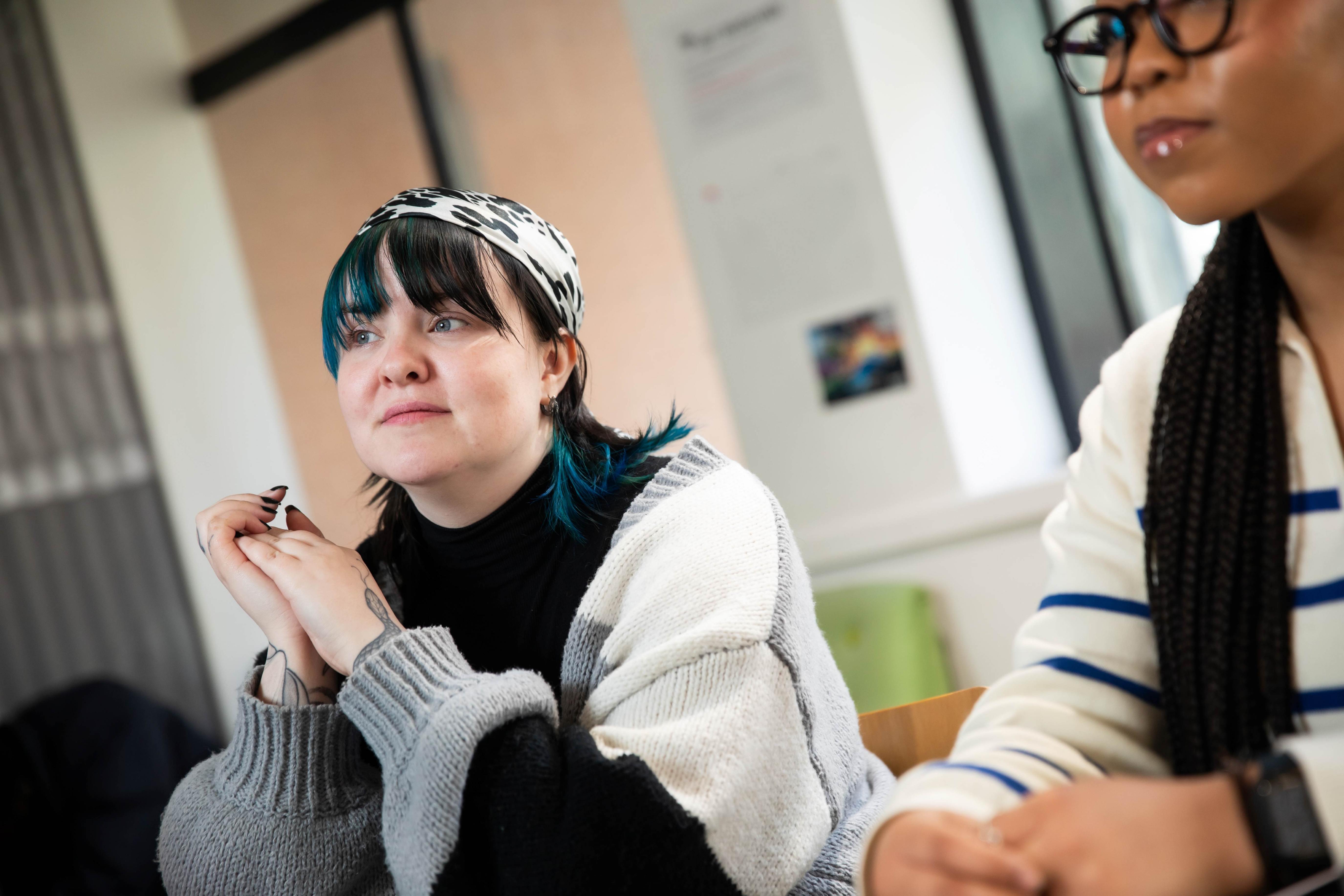 Esports Busniess Management (HND)