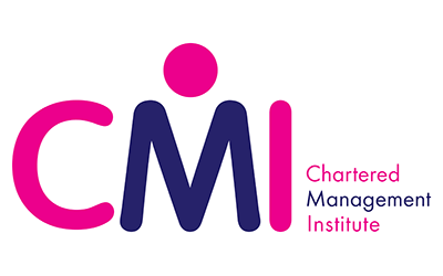 CMI (Chartered Management Institute) logo