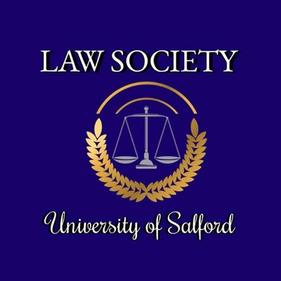 Level Up Law Society logo