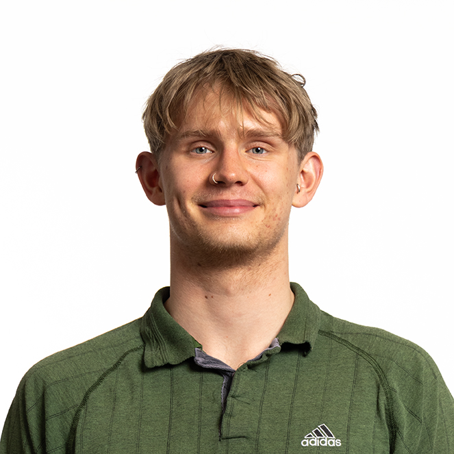 Alfie Kovacs
