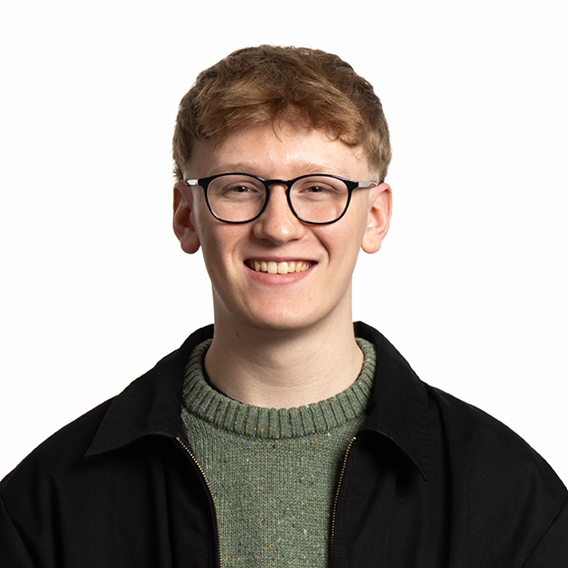 Alfie Naylor