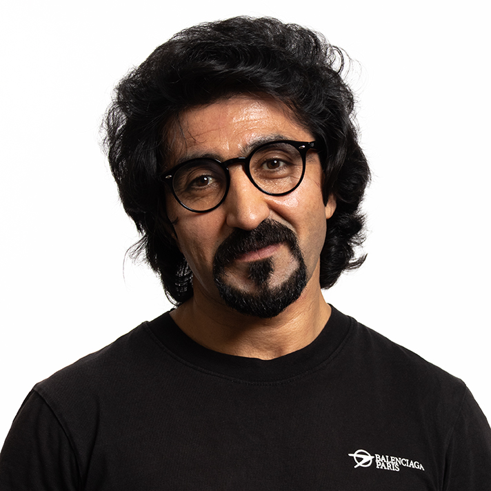 Anoosh Ariamehr