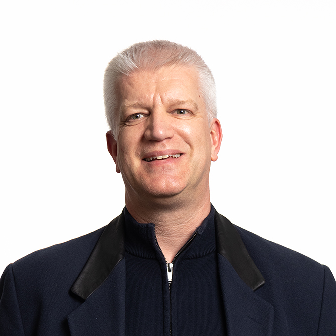 Tim France