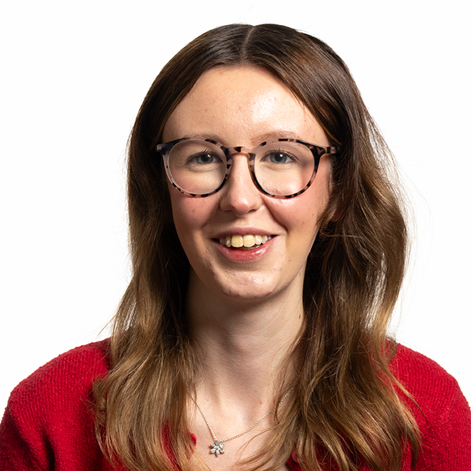 Gemma Gandy