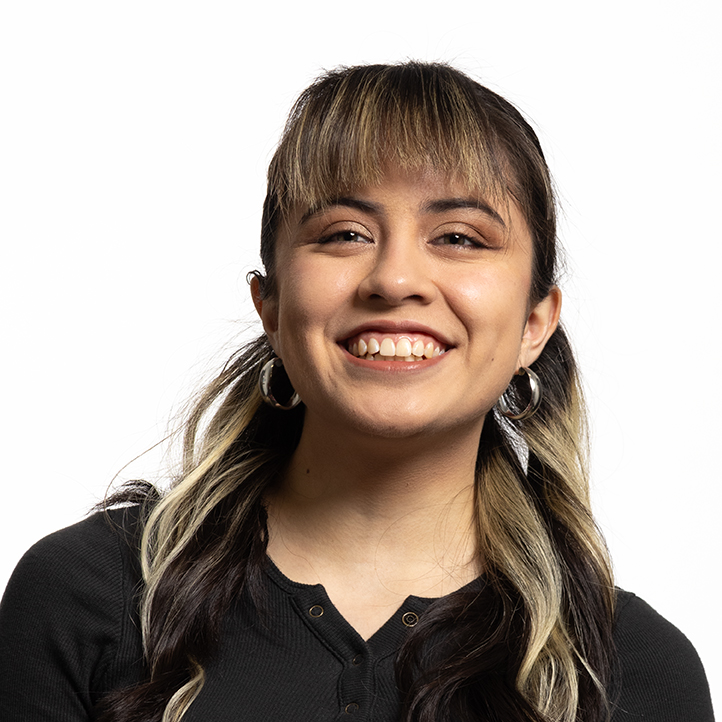 Gianella Espinoza Cama 