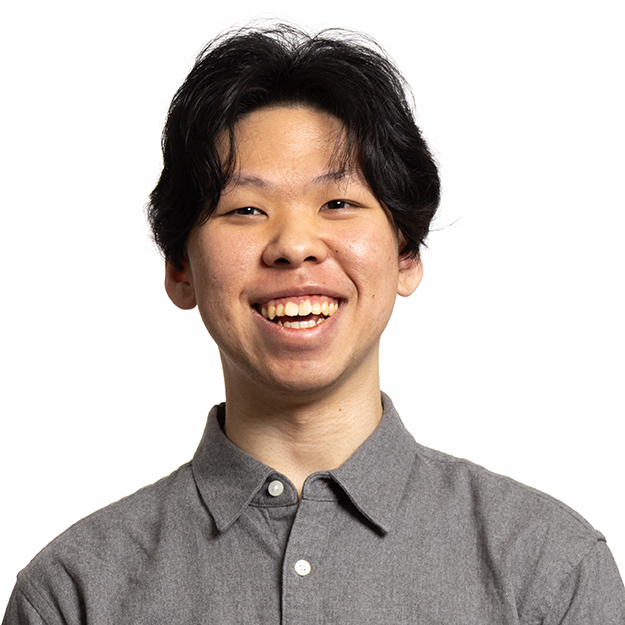 Josh Chan