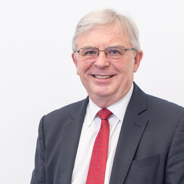 Lord Keith Bradley