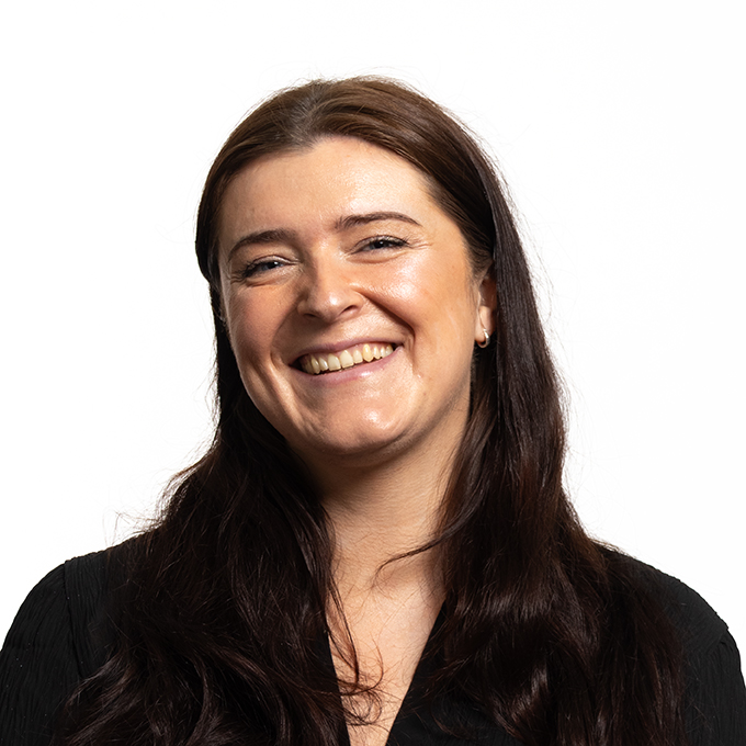 Lucy Lavery