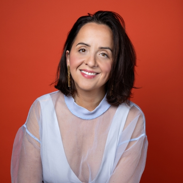 Luisa Omielan 