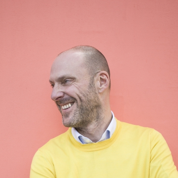 Martyn Evans
