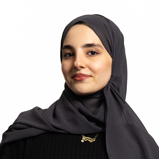 Randa Hamdan