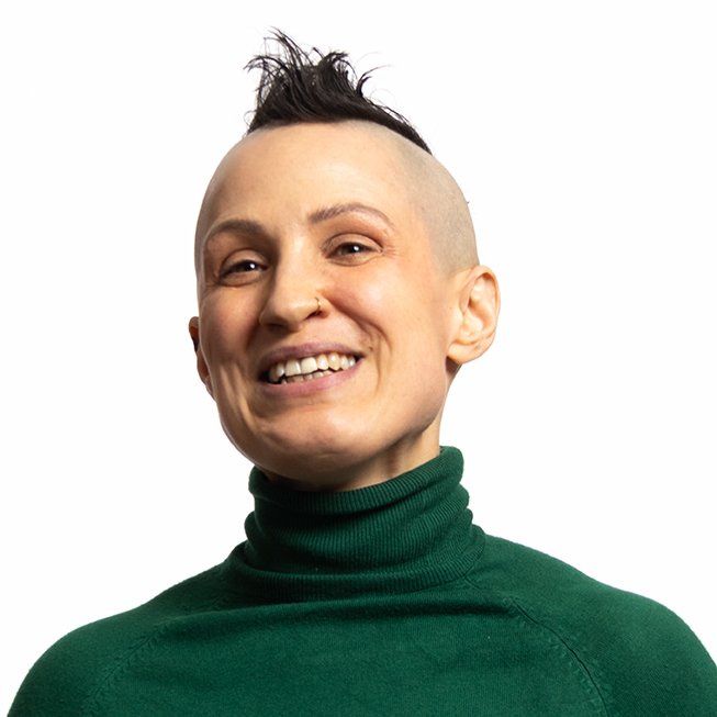 Shyra Sylfai 