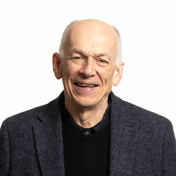 Professor Allan Walker