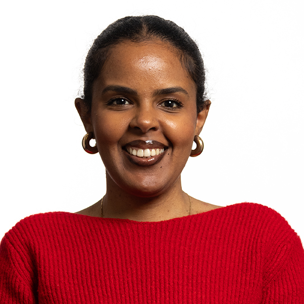 Solome Ayele