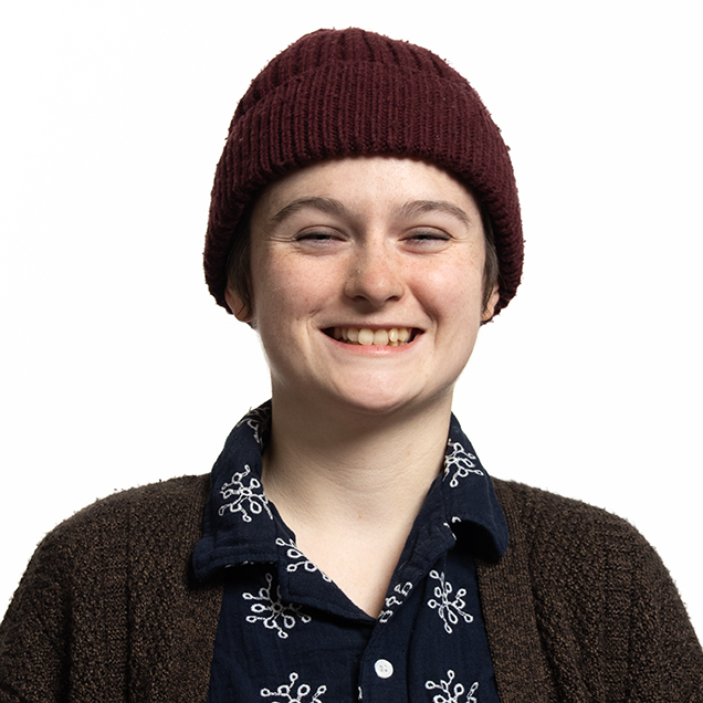 Sophie Hollis
