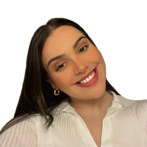 Madalena Nicolau portrait