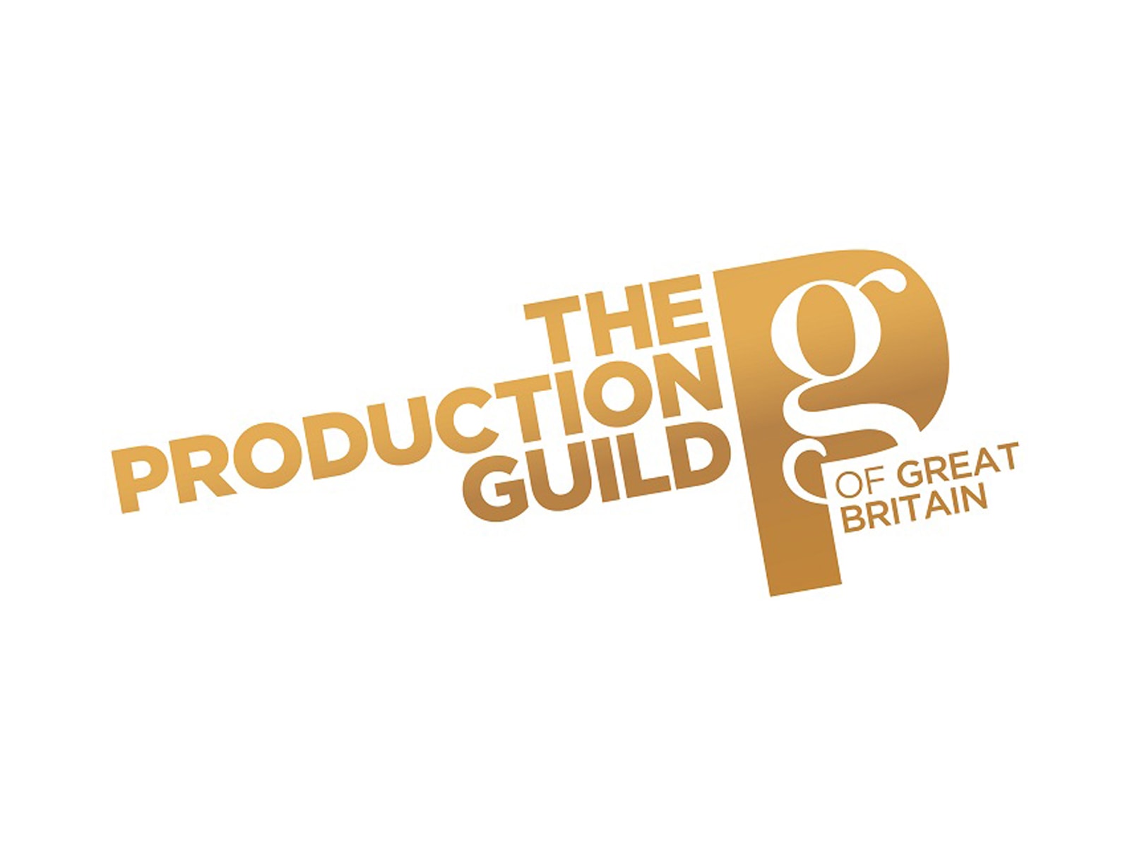 The Production Guild of Great Britain logo