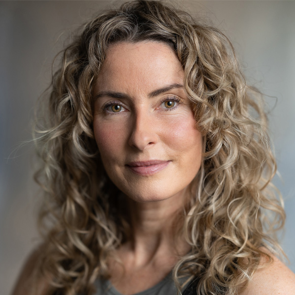 Katya Shelmerdine portrait