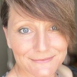 Sandra Donnelly portrait
