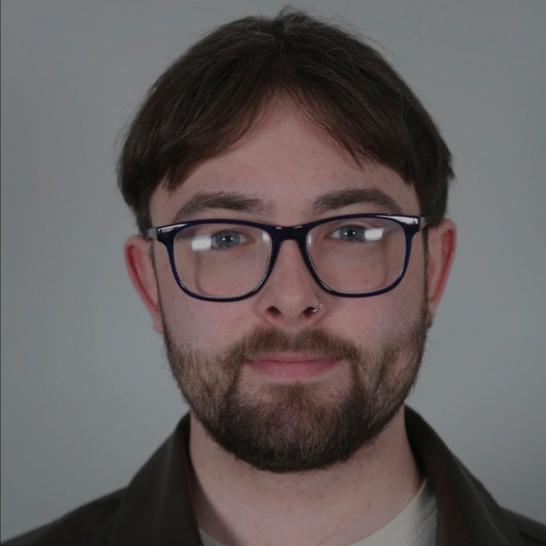 Tyler Kay portrait