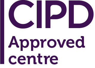 CIPD (approved centre) logo