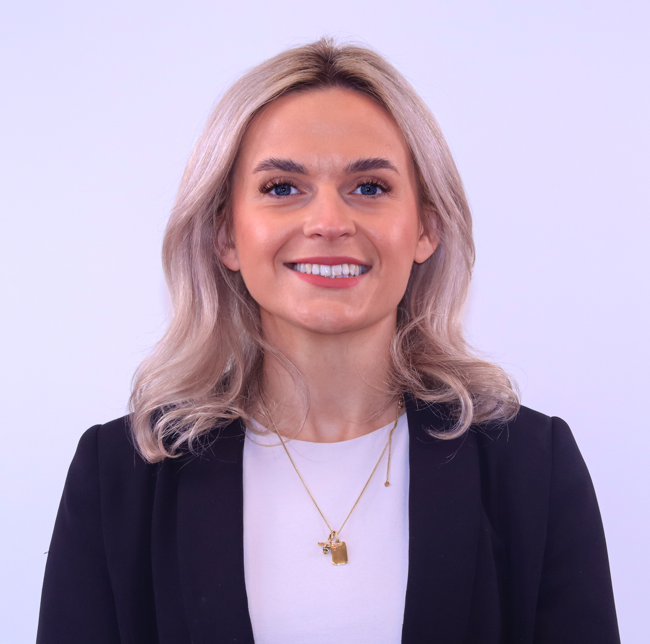 Melissa Strowbridge headshot