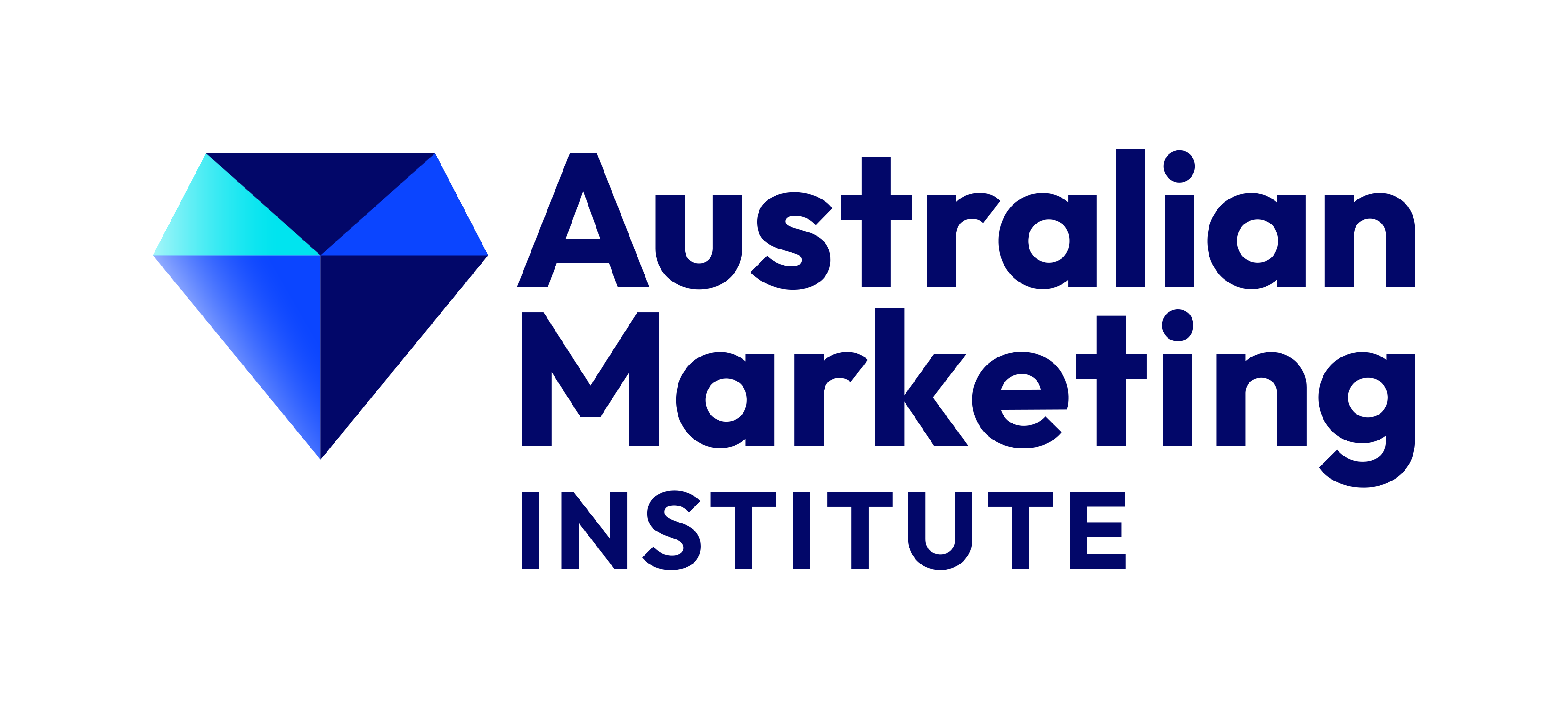 Australian Marketing Institute (AMI) logo