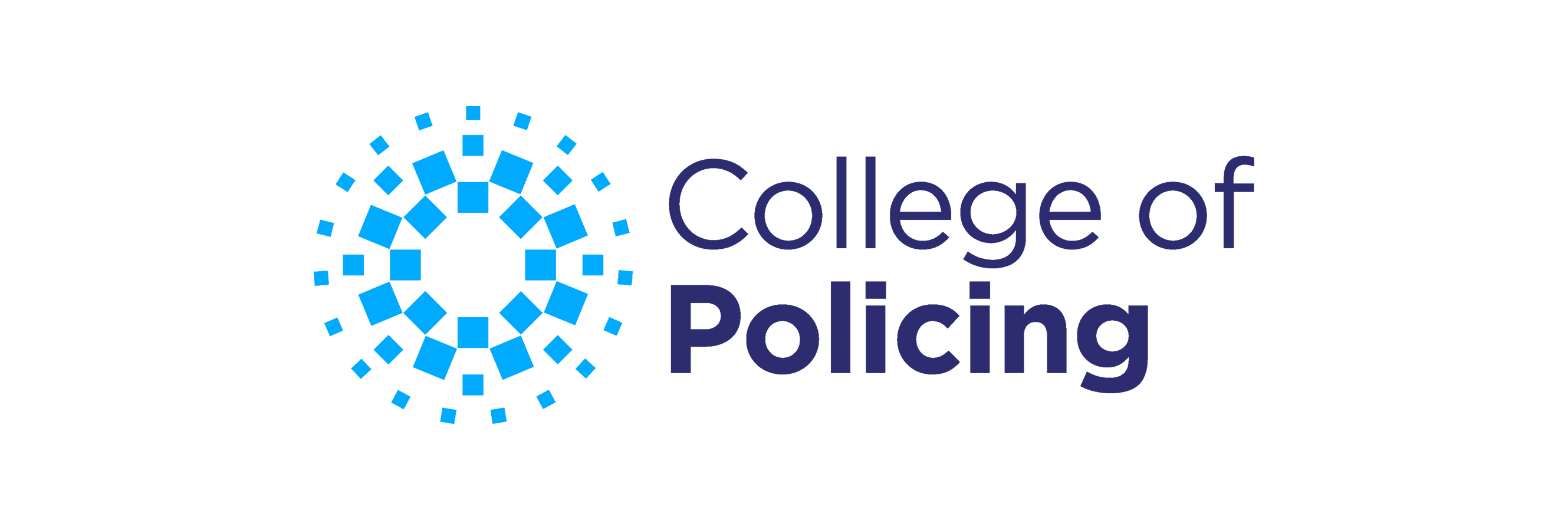 College of Policing logo