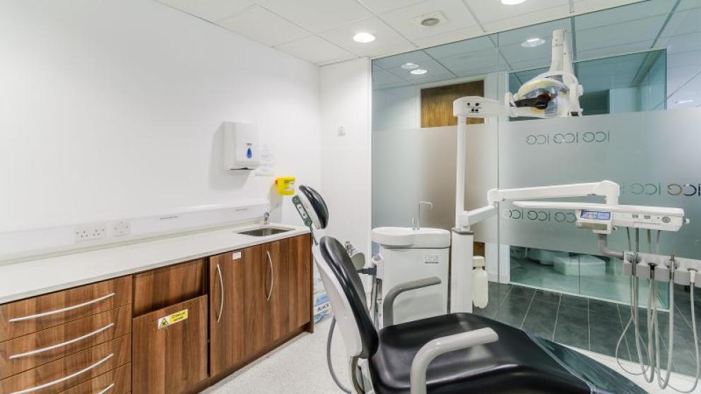 Dentistry